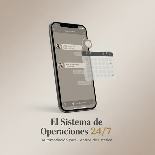 El Sistema de Operaciones 24/7
